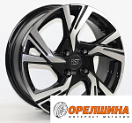 RST  R075  BD  6х15  4х100  ЕТ40  60,1